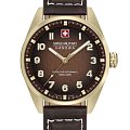 Часы Swiss Military Hanowa Greyhound SMWGA0001551