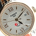Часы Tissot Le Locle Automatic Small Lady (25.30) T41.2.183.33 фото 6
