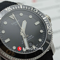 Часы Tissot Seastar 1000 Powermatic 80 T120.407.17.051.00 фото 6