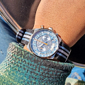 Часы Seiko Conceptual Series Sports SSB409P1 фото 2