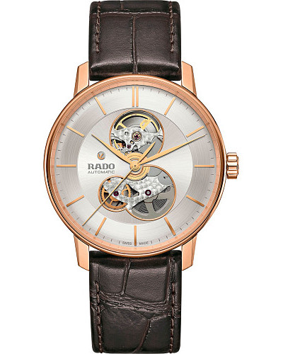 Rado Coupole Classic Open Heart Automatic R22895025