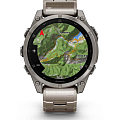 Часы Garmin Fenix 8 010-02904-40 фото 5