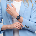 Часы Swatch Gent Biosourced Lacquered SO28N118 фото 10