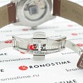 Часы Tissot Gentleman Powermatic 80 Silicium T127.407.16.031.00 фото 9