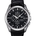 Часы Tissot Couturier Automatic Chronograph T035.627.16.051.00