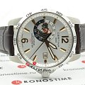 Часы Certina DS Podium GMT C034.455.16.037.01 фото 4