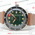 Часы Oris Divers Sixty‑Five 01 733 7720 4057-07 5 21 45 фото 2