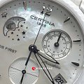 Часы Certina DS First Lady Chronograph Moon Phase C030.250.16.106.00 фото 5