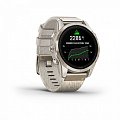 Часы Garmin Epix Pro (Gen 2) Sapphire Edition 010-02802-20 фото 7