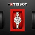 Часы Tissot Bellissima Small Lady T126.010.22.013.01 фото 10