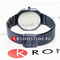Часы Obaku Oktant V253LXSLML фото 4