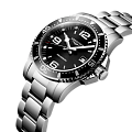 Часы Longines HydroConquest L3.740.4.56.6 фото 4