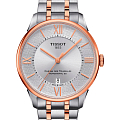 Часы Tissot Chemin des Tourelles Powermatic 80 T099.407.22.038.01