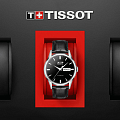 Часы Tissot Heritage Visodate Automatic T019.430.16.051.01 фото 4