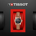 Часы Tissot T-My Lady Automatic 18K Gold T930.007.46.041.00 фото 2