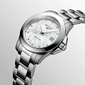 Часы Longines Conquest L3.377.4.87.6 фото 4