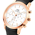 Часы Daniel Wellington Iconic Link Arctic DW00100646 фото 2