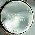 Часы Epos Quartz 8000.700.22.88.10 фото 6