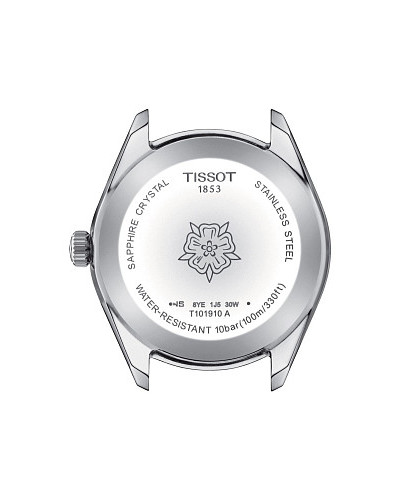 Tissot PR 100 Lady Sport Chic T101.910.11.351.00