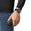 Часы Tissot Seastar 1000 Powermatic 80 T120.407.17.041.00 фото 2