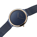 Часы Obaku Mesh V269GXSLML фото 2