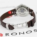 Часы Tissot Le Locle Automatic Lady T006.207.16.038.00 фото 11