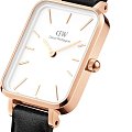Часы Daniel Wellington Quadro Pressed Sheffeld DW00100450 фото 2