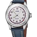 Часы Oris Big Crown Hank Aaron Limited Edition 01 754 7785 4081-Set
