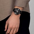 Часы Rado Captain Cook Automatic Chronograph R32145158 фото 10