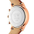 Часы Daniel Wellington Iconic Link Arctic DW00100640 фото 4