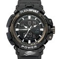 Часы Plein Sport Combat PSNBA0123
