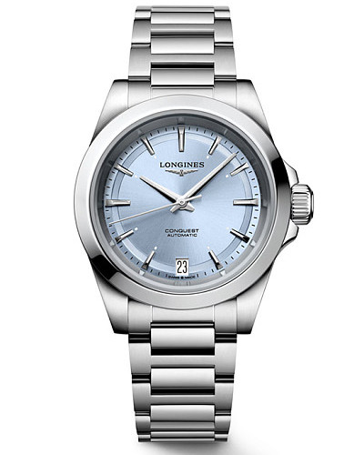 Longines Conquest L3.430.4.92.6