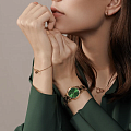 Часы Daniel Wellington Iconic Link Emerald DW00100421 фото 4