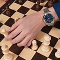 Часы Longines Conquest L3.830.4.92.6 фото 7