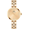 Часы Daniel Wellington Elan Lumine Unitone Gold DW00100718