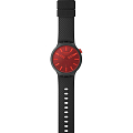 Часы Swatch Big Bold Biosourced Standard SB05B111 фото 3