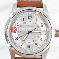 Часы Hamilton Khaki Field Auto H70455553 фото 2