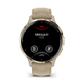 Часы Garmin Venu 3S 010-02785-55 фото 7