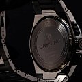 Часы Candino Titanium Chrono C4603/A фото 5