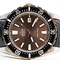 Часы Orient Diving Sports Automatic AC09002T фото 2