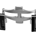 Часы Rado True Thinline x Great Gardens of the World Chapter R27113152 фото 4