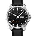 Часы Certina DS Action Day-Date Powermatic 80 C032.430.16.051.00