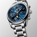 Часы Longines Master Collection L2.673.4.92.6 фото 3