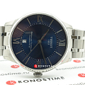 Часы Tissot Chemin des Tourelles Powermatic 80 T099.407.11.048.00 фото 5