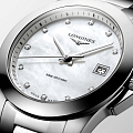 Часы Longines Conquest L3.377.4.87.6 фото 2