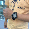 Часы Casio Collection AE-1500WHX-1AVDF (AE-1500WHX-1A) фото 6