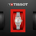 Часы Tissot T-My Lady Automatic 18K Gold T930.007.41.031.00 фото 2