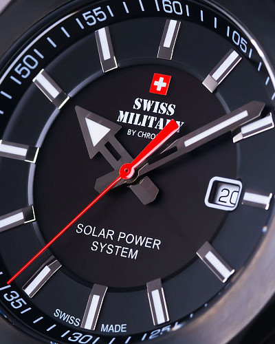 Swiss Military by Chrono SMS34073.07