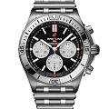 Часы Breitling Chronomat B01 42 AB0134101B1A1