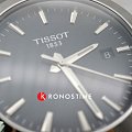 Часы Tissot Gentleman T127.410.11.051.00 фото 3